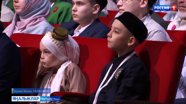 “Милли тормыш һәм дин” җыены — мөселманнарны җыйган бердәнбер мәйданчык