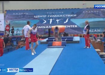 Корбан бәйрәме Казанда узучы «БРИКС» илләренең халыкара спорт уеннары вакытына туры килә