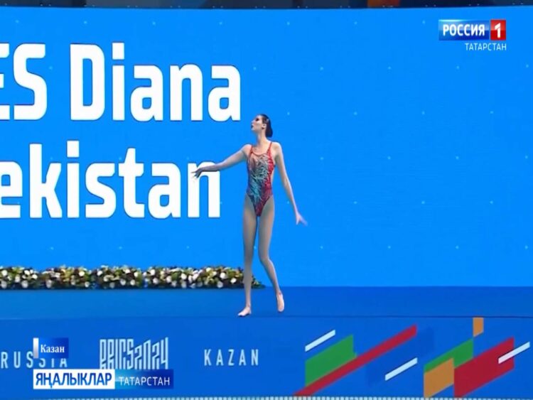 «БРИКС» уеннарының икенче көне тәмамланды