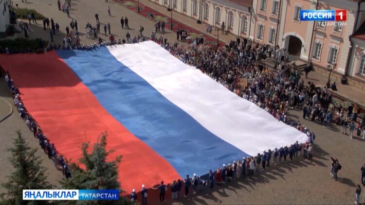 12 нче июнь көнне Казанда һәм Республикабызда төрле чаралар көтелә