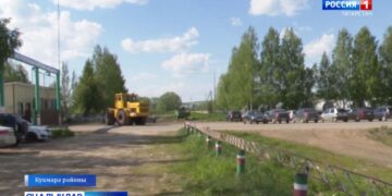 ”Мин авылда калам!”