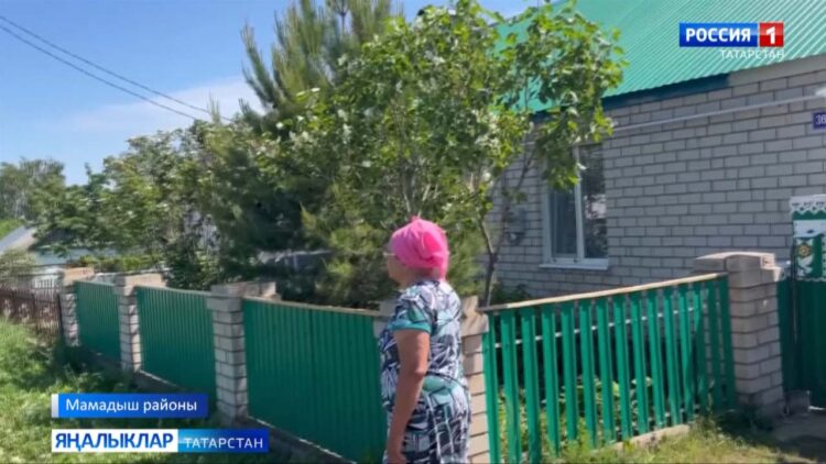 Хәрбиләрнең гаиләләре – ничек яши?