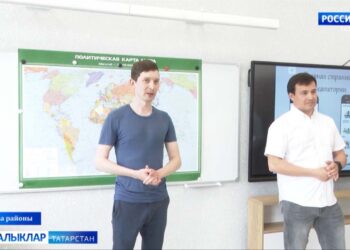 Бергәләп тырышу