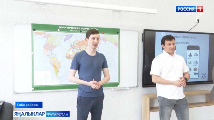 Бергәләп тырышу