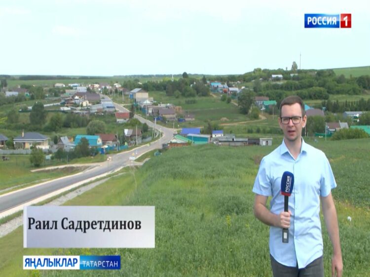 Балык Бистәсендә Тукайның замандашы, катлаулы язмыш кичергән шагыйрь Миргазиз Укмасыйны зурлап искә алдылар