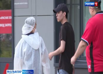 Казанда ботулизм кабынышы теркәлде