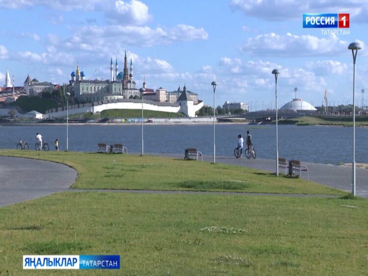 Казан «БРИКС» шәһәрләре мэрларын җыя