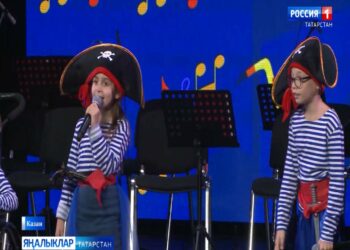 “Йөрәгең белән тыңла” фестивале