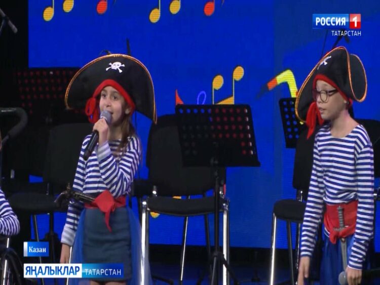 “Йөрәгең белән тыңла” фестивале