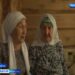 Буа районы, Вольнистан авылында яшәүче Хөршитбану Исхакова йөз яшьлек юбилеен каршылады