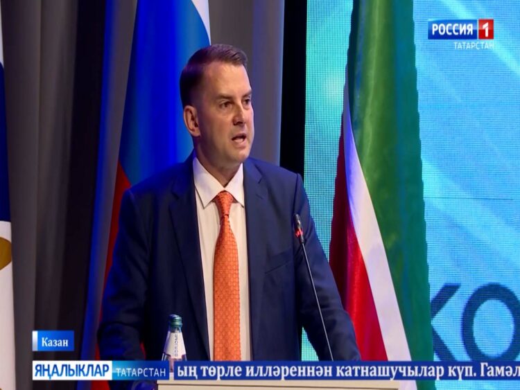 Парламент яңалыклары (18.06.2024)