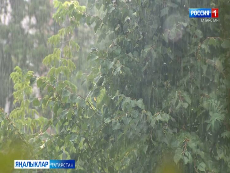 Һава торышы 17.06.2024