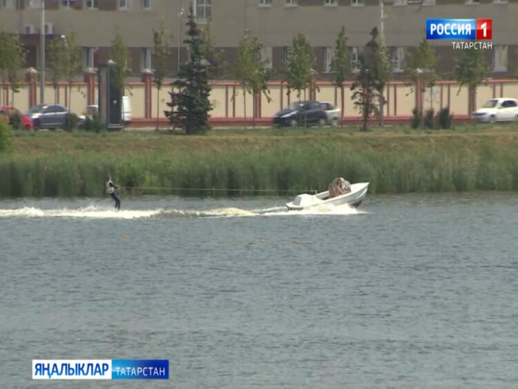 Бүген 18 нче июньдә һава температурасы 35 градуска кадәр күтәрелә.