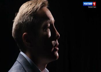 Рүзәл Мөхәммәтшин белән актуаль интервью