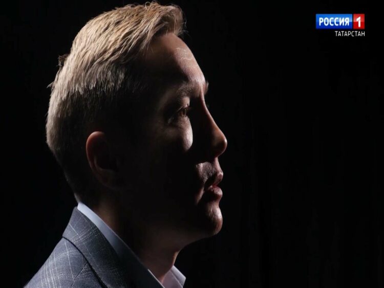 Рүзәл Мөхәммәтшин белән актуаль интервью