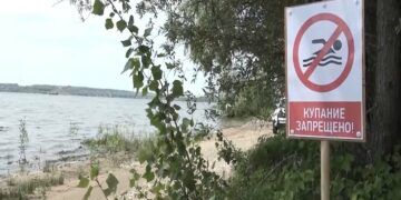 Республикада су коену өчен тыелган урыннарда рейдлар