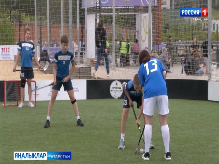 Бүген мәктәп укучыларының гомумшәһәр чыгарылыш көне