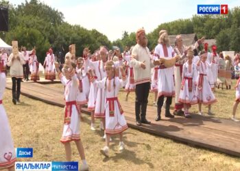 Тәтеш районында «Валда Шинясь» мордва бәйрәме көтелә