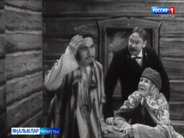 Әхтәм Зариповны бүген озаталар