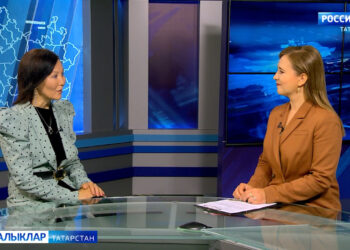 “Аулак өй”баттл республикакүләм проект Татарстан буенча сәяхәтен дәвам итә