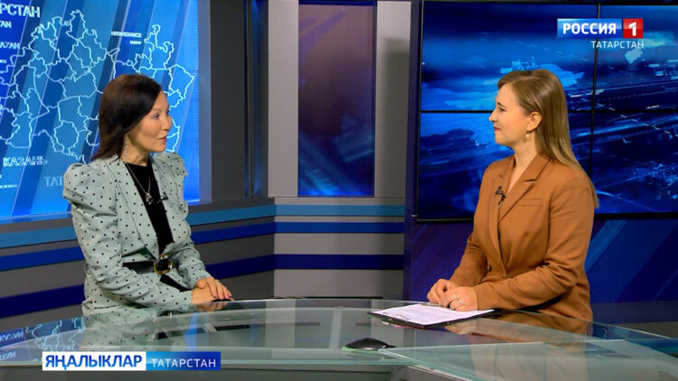 “Аулак өй”баттл республикакүләм проект Татарстан буенча сәяхәтен дәвам итә