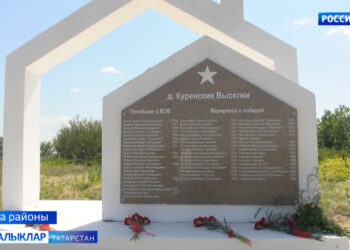 Буа якташлык җәмгыяте юкка чыккан авылларны барлау эшен дәвам итә