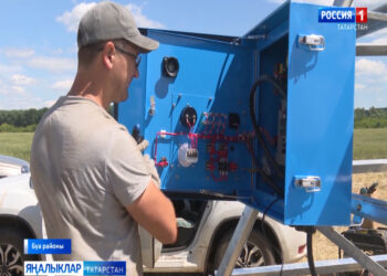 Борыңгыдан калган тәҗрибә