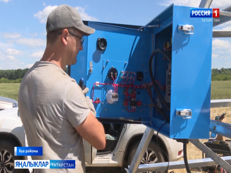 Борыңгыдан калган тәҗрибә