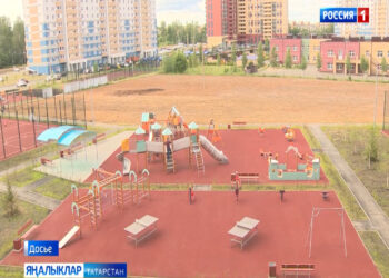 Соңгы ярты елда Казанда яңа төзелгән йортларга ихтыяҗ ике тапкырга арткан