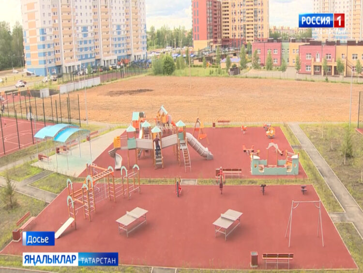 Соңгы ярты елда Казанда яңа төзелгән йортларга ихтыяҗ ике тапкырга арткан