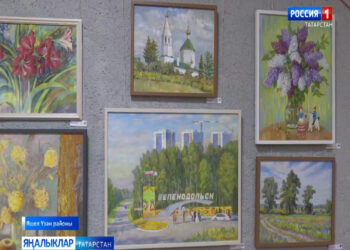 Махсус хәрби операциядә катнашучлыларга һәрдаим гуманитар ярдәм җибәрелә