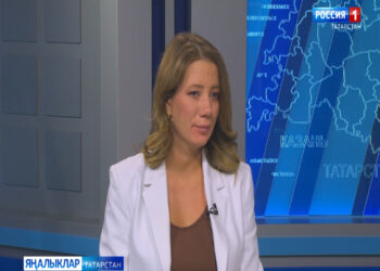 “Актуаль әңгәмә” сәхифәсе гаиләдә күчемсез милек белән эш итү үзенчәлекләренә багышлана