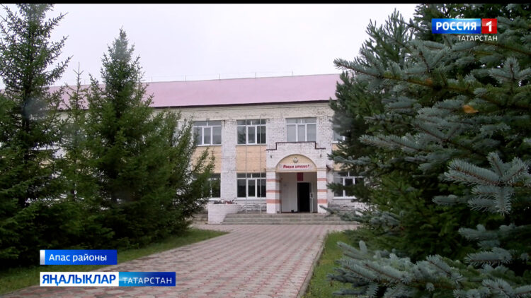 Горький исемендәге паркта «Древо жизни» проектының икенче чарасы уза