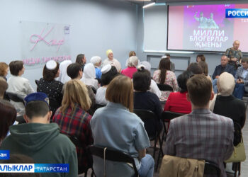 Журналист белән блогерның аермасы бармы?