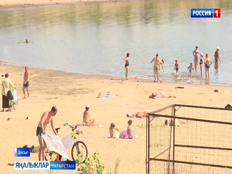 Татарстанның сигез комлыгында суның сыйфаты таләпләргә туры килми