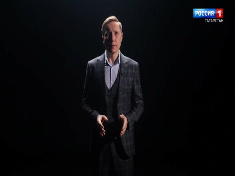 «Шигъри сәхифә» Рүзәл Мөхәммәтшин «Көчек»