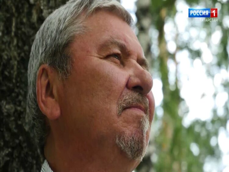 «Шигъри сәхифәсе» Газинур Морат «Арыслан»