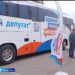 «Бердәм Россия» автобус марафонын бүген Алексеевск районында көтәләр