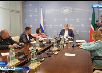 8нче сентябрьдә тавыш бирү көнендә сайлаучылар ике сайлау бюллетене алачак