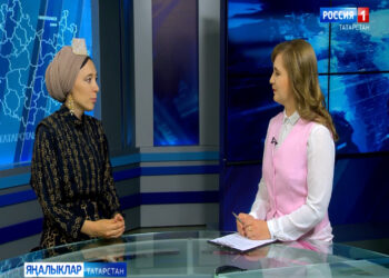 Блогерлар җыенына катнашучылар кайлардан килгән?