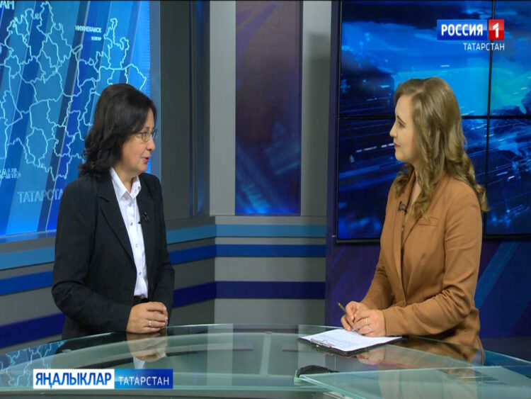 Актуаль әңгәмә (13.08.24)