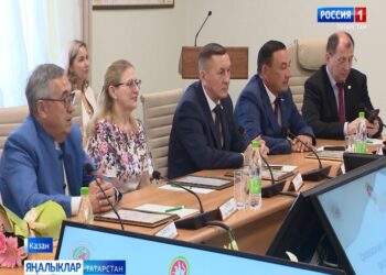 «Иң яхшы якташлык җәмгыяте» конкурсында җиңүчеләр