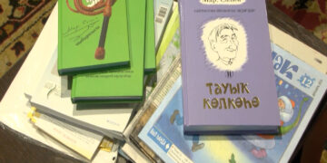 Зәй районында 11 нче тапкыр “Ялчыгол укулары “ узды