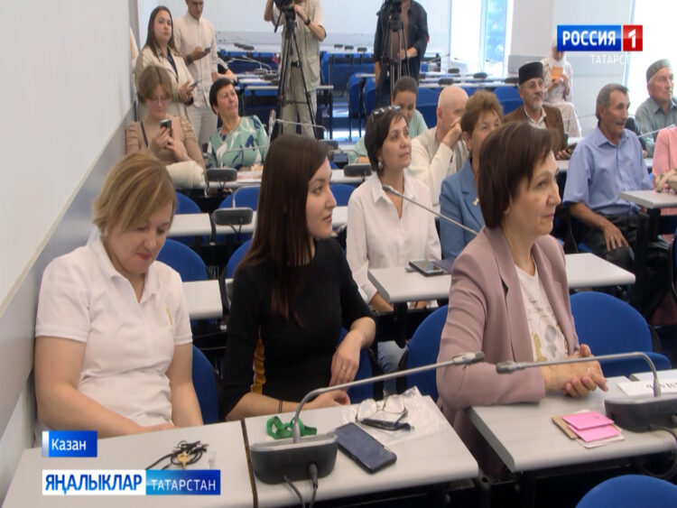 Татмедиа — “100 мең сум, телевизор һәм башка бүләкләр!» дигән акциясенә нәтиҗә ясады