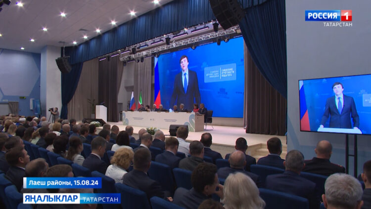 Тел сагында (27.08)