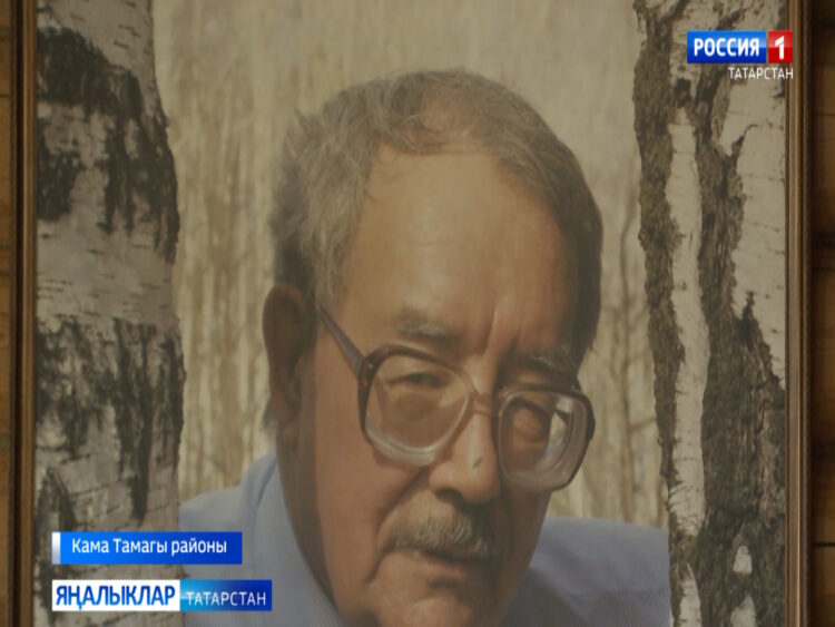 Туфан — туган ягына бәйрәм булып кайтты