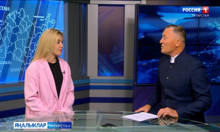 “Туган Батыр” проекты балаларда hәм яшьләрдә туган ил тарихына hәм мәдәниятына мәхәббәт тәрбияләүне максат итеп куя.