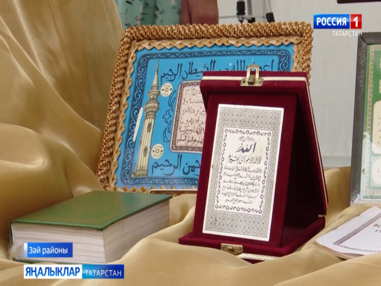 Зәй районында 11 нче тапкыр “Ялчыгол укулары “ узды