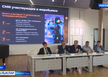 Татарстан Дәүләт Советына депутатлыкка теркәлгән кандидатдлар өчен җирәбә салу ике көн дәвам итә