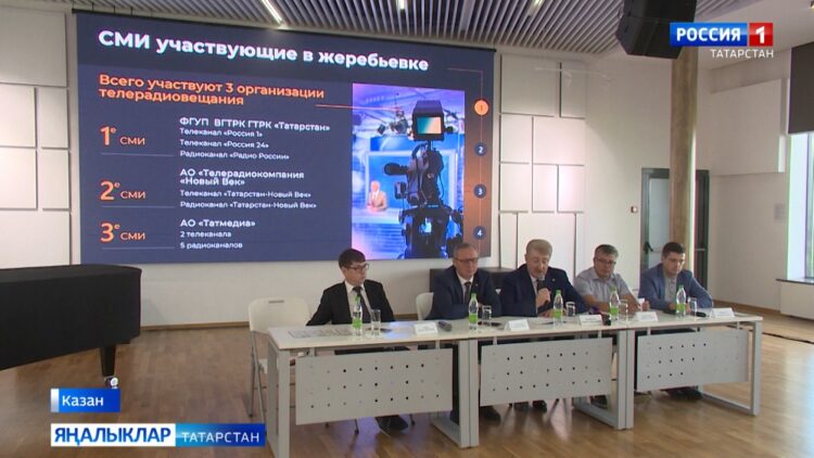 Татарстан Дәүләт Советына депутатлыкка теркәлгән кандидатдлар өчен җирәбә салу ике көн дәвам итә